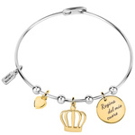 BRACELET LA PETITE STORY WOMEN LPS05ASD06 (17+2CM )