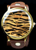 TAYMA WOMEN'S WATCH - RETRO PUNK 6 (zx557e) - HIT!