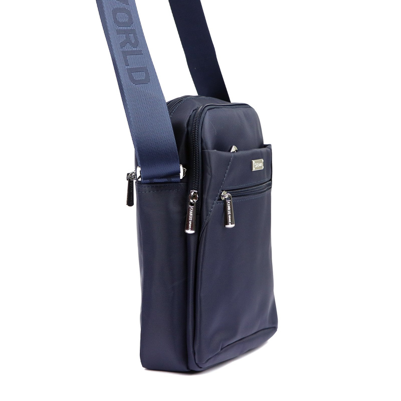 poliesterHerren Tasche Coveri World CW2139