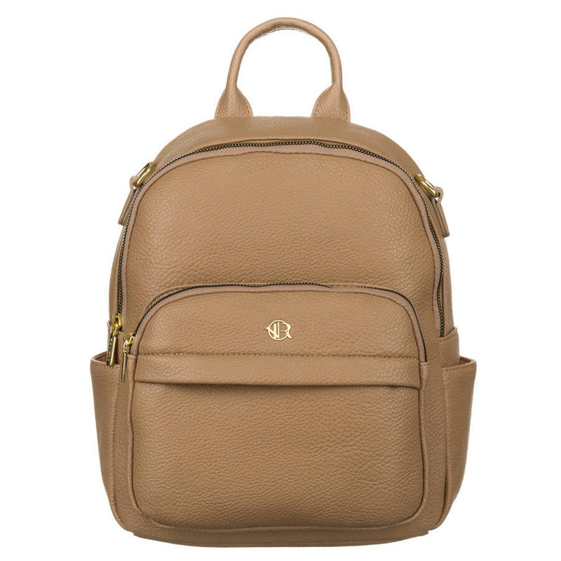 Women's elegant urban shoulder backpack Rovicky