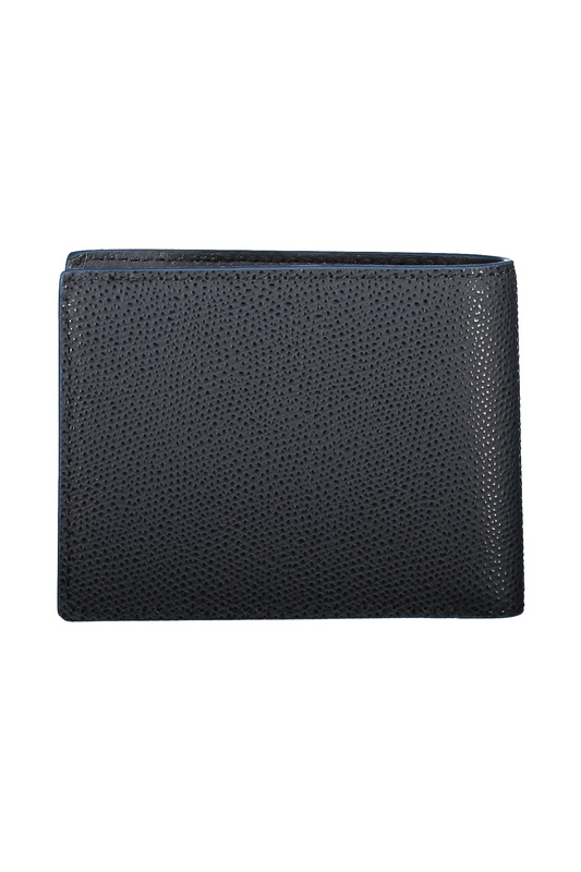 TOMMY HILFIGER MEN&#39;S WALLET BLUE