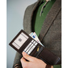 Leather wallet RFID ROVICKY N01-RVT