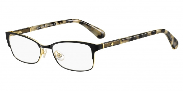 GLASSES KATE SPADE WOMEN LURIANNWR7F (Szkło/Zausznik/Mostek) 56/16/140 mm)