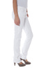 PHARD WHITE WOMAN TROUSERS