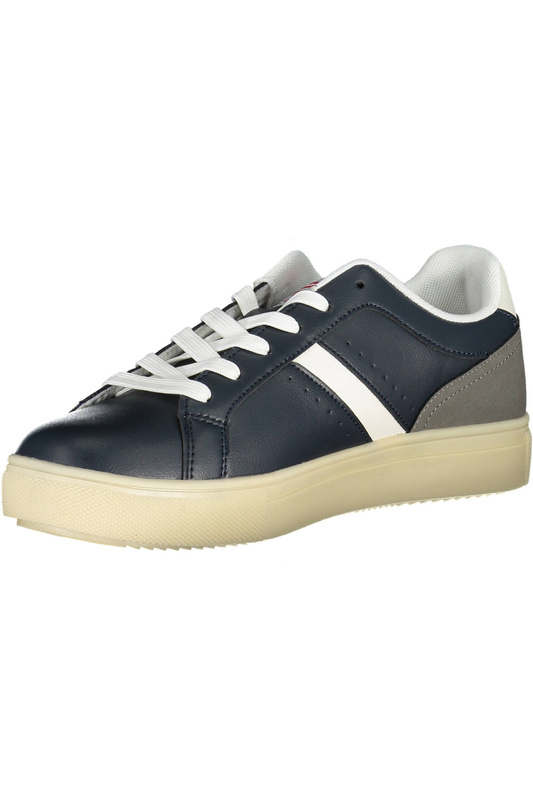 CARRERA BLAUER HERREN-SPORTSCHUHE