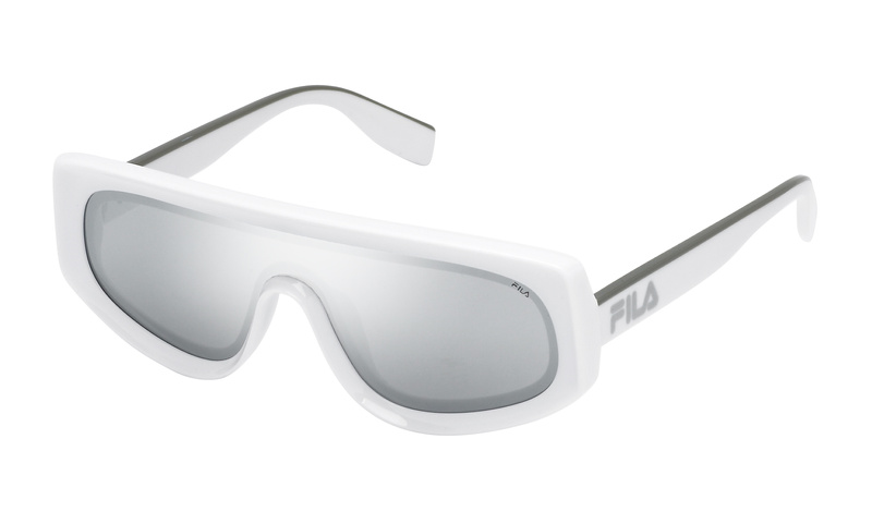 SUNGLASSES FILA MAN SF9417994AOX (Szkło/Zausznik/Mostek) 99/0/145 mm)