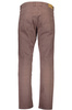 HARMONT &amp; BLAINE MEN&#39;S BROWN PANTS