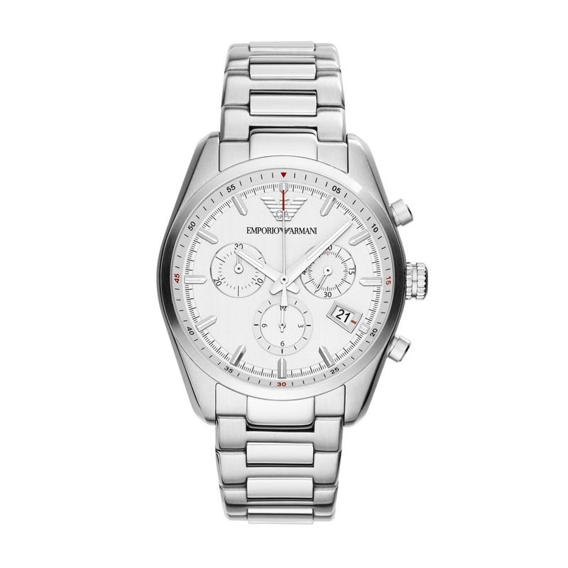 WATCH ARMANI MAN AR6013 (49MM)