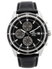 CASIO EDIFICE MALE WATCH Chronograph EFR-526L-1AV + BOX