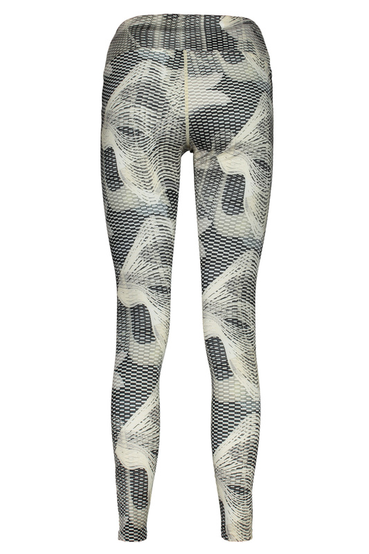 LEGGING DAMA FILA NEGRI