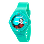 Damski Zegarek HELLO KITTY model HK7158LS-13 (40MM)