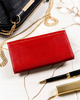 Leather wallet RFID 4U CAVALDI RD-08-GC