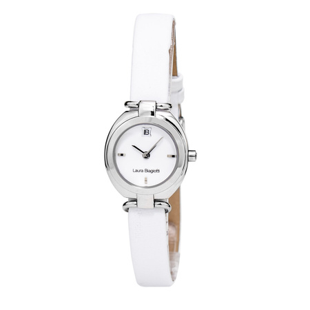 WATCH LAURA BIAGIOTTI WOMAN LB0019L-02 (22MM)