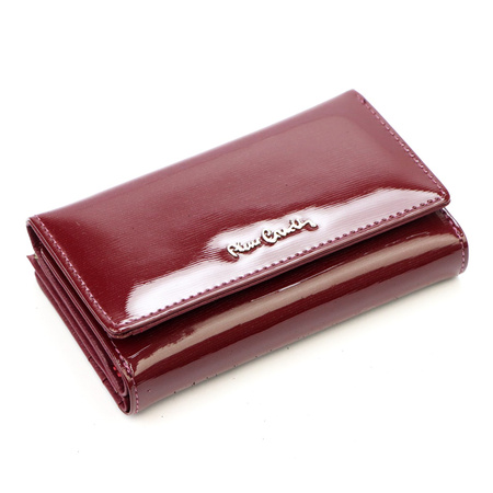 Women's genuine leather wallet Pierre Cardin 05 LINE 108