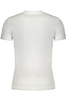 CALVIN KLEIN HERREN-KURZARM-T-SHIRT WEISS