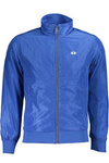 LA MARTINA MAN BLAUE JACKE