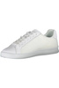 TOMMY HILFIGER WHITE MEN'S SPORTS SHOES