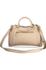 GUESS JEANS WOMEN&#39;S BAG BEIGE