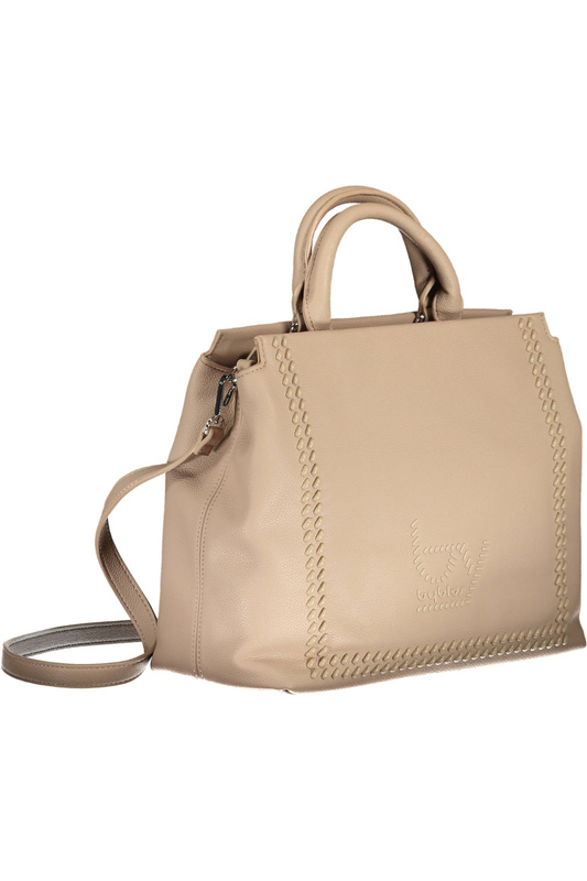 BYBLOS BEIGE WOMEN&#39;S BAG