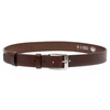 Men's genuine leather belt EL FORREST P3-27