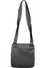 CALVIN KLEIN MEN&#39;S BLACK SHOULDER BAG