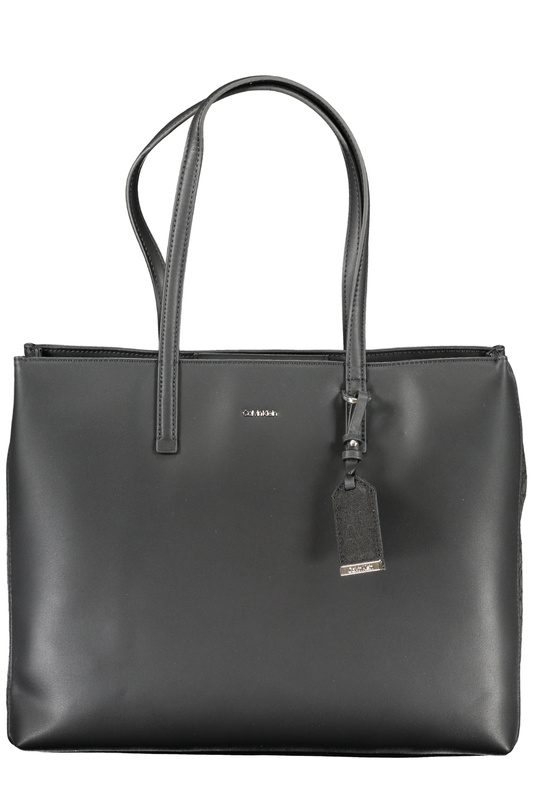 CALVIN KLEIN BLACK WOMEN&#39;S BAG