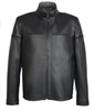 Modische Herren-Lederjacke Arnold