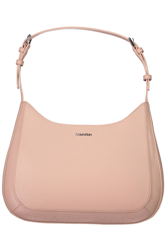 CALVIN KLEIN PINK WOMEN&#39;S BAG