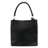 Damen Öko-Leder Handtasche Pierre Cardin GN08 6255