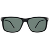 SUNGLASSES TIMBERLAND MAN TB7177-5802N (Szkło/Zausznik/Mostek) 58/16/140 mm)