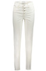 CALVIN KLEIN WOMEN&#39;S DENIM JEANS WHITE