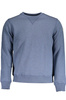 NORTH SAILS MAN BLUE SWEATSHIRT WITHOUT ZIP