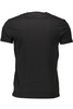 TIMBERLAND MEN&#39;S SHORT SLEEVE T-SHIRT BLACK