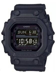 Uhren Marke Casio Modell GX-56_M Farbe Schwarz. Accessoires Herren. Saison: Das Ganze Jahr