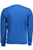 NORTH SAILS SWEATSHIRT OHNE REISSVERSCHLUSS HERREN BLAU