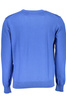 LA MARTINA MEN&#39;S BLUE SWEATER