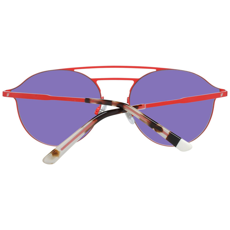 Uniwersalne okulary przeciwsłoneczne WEB EYEWEAR model WE0249-5891C (Szkło/Zausznik/Mostek) 58/18/145 mm)