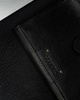 Ronaldo RFID Large Men's Leather Wallet