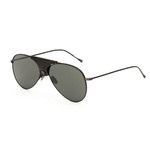 SUNGLASSES BELSTAFF MAN DAYTONA-NEGRO (Szkło/Zausznik/Mostek) 50/15/135 mm)