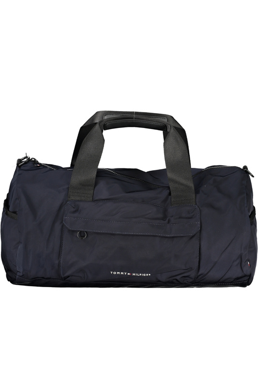 TOMMY HILFIGER MEN&#39;S BLUE BAG