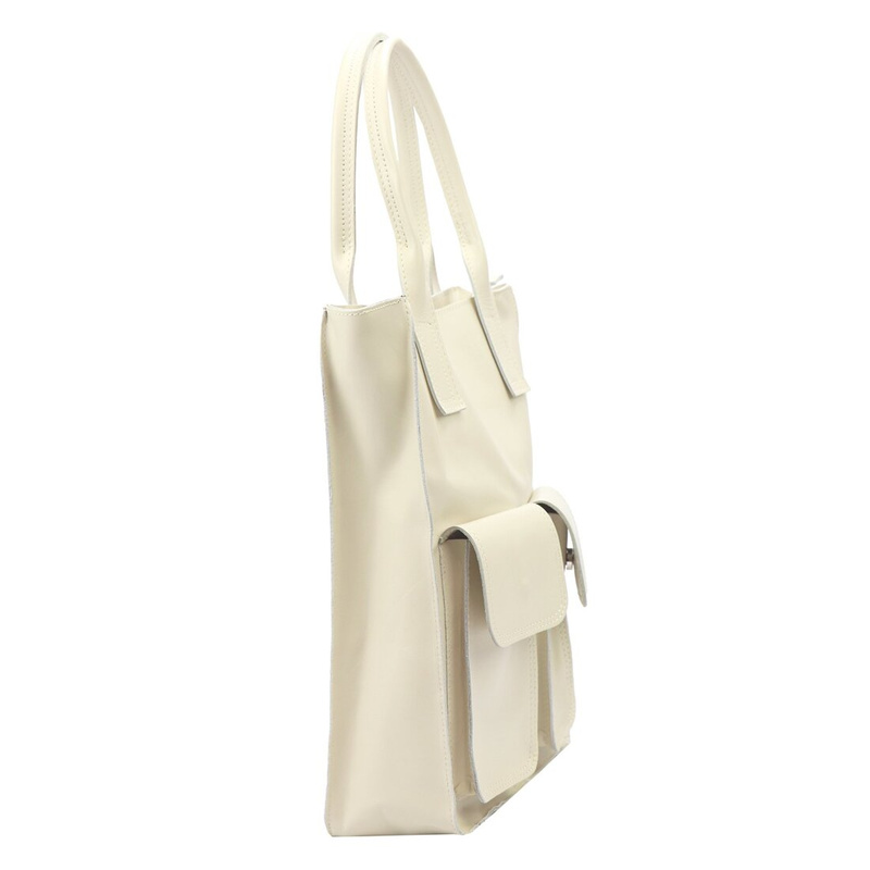 Damen Echtleder Handtasche Gregorio 1719 (01-001)