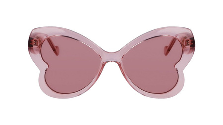 SUNGLASSES LIUJO WOMEN LJ775S-610 (Szkło/Zausznik/Mostek) 53/17/140 mm)