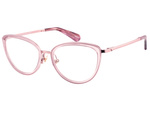 GLASSES KATE SPADE WOMEN AUDRIG35JF217 (Szkło/Zausznik/Mostek) 52/17/140 mm)