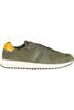 TOMMY HILFIGER GREEN MAN SPORTSCHUHE