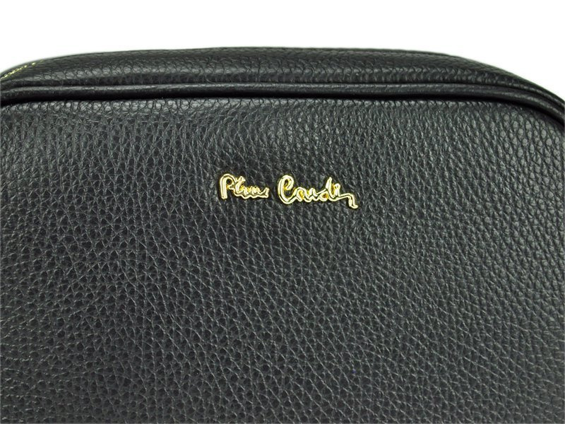 Damen Echtleder Handtasche Pierre Cardin FRZ 1501 DOLLARO