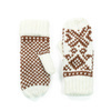 White || jasny brąz || white || Light brown ||  brown