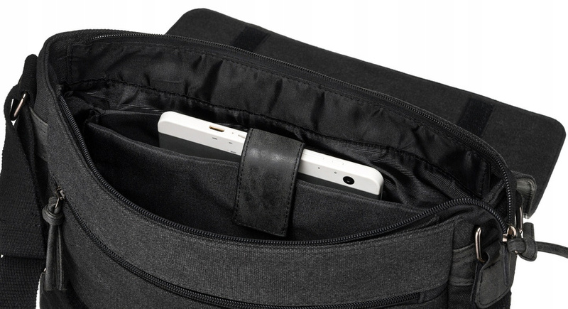 Peterson 12 inch laptop and document bag