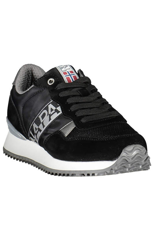 NAPAPIJRI SHOES WOMEN&#39;S SPORT SHOES BLACK