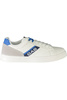 GAS WHITE MEN&#39;S SPORTS SHOE