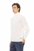 Sweatshirts Marke Baldinini Trend Modell DV2510_TORINO Farbe Wei▀. Bekleidung Herren. Saison: